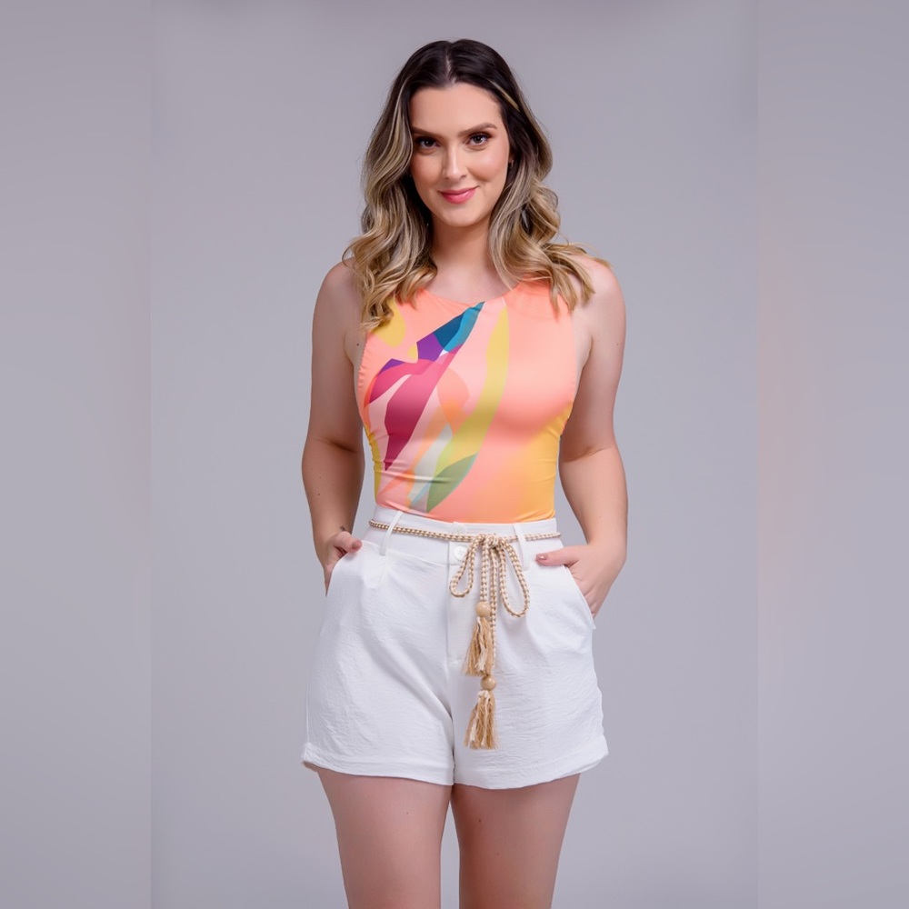 BODY INTIMY EXCLUSIVE PRINT D13457